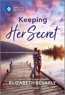 Keeping Her Secret 1335402195 Book Cover