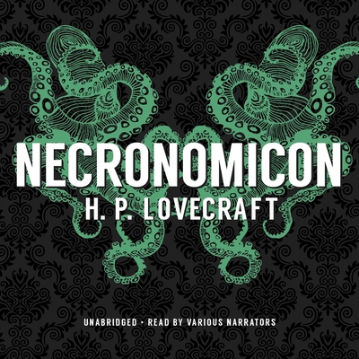 Necronomicon 1483013499 Book Cover