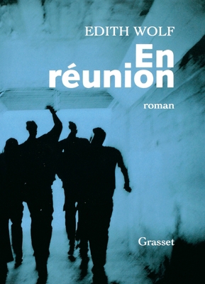 En réunion [French] 2246649617 Book Cover