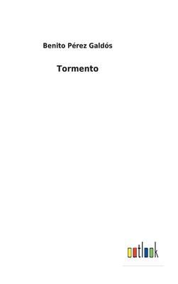 Tormento [Spanish] 3752499095 Book Cover