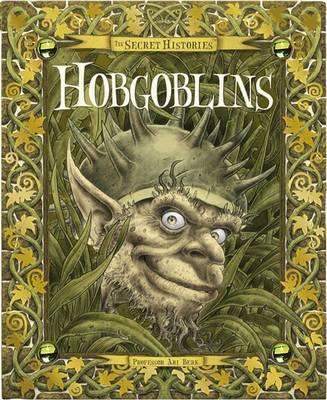 Hobgoblins. Ari Berk 1848771908 Book Cover