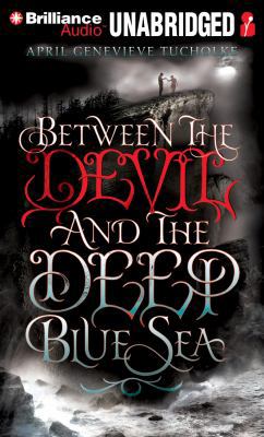 Between the Devil and the Deep Blue Sea 1469287471 Book Cover