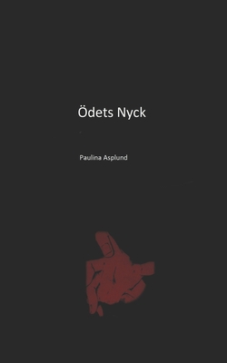 Ödets Nyck [Swedish] 1520695195 Book Cover