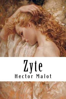 Zyte [French] 1985858886 Book Cover
