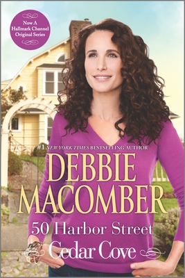 50 Harbor Street M/TV 0778315762 Book Cover