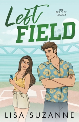 Left Field 1963772334 Book Cover