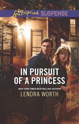In Pursuit of a Princess 0373445520 Book Cover