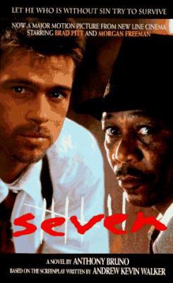Seven: A Novel 0312957041 Book Cover