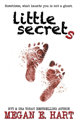 Little Secrets B0GRC2VQTM Book Cover