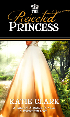 The Rejected Princess 1522300201 Book Cover