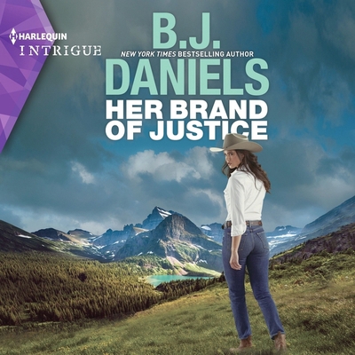 Her Brand of Justice B0C3TQJVBX Book Cover