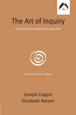 The Art of Inquiry: A Depth Psychological Persp... 0882145592 Book Cover