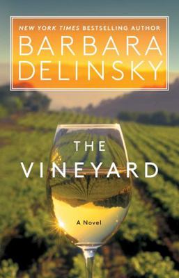 The Vineyard 0743211111 Book Cover