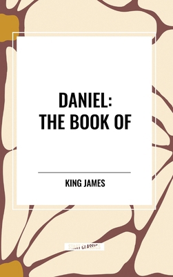 Daniel: The Book of            Book Cover