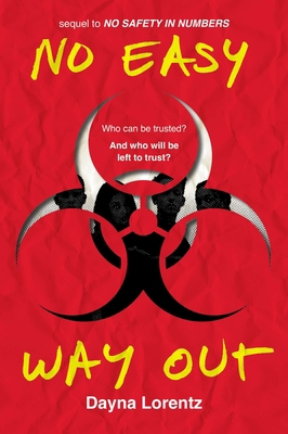 No Easy Way Out 0142425249 Book Cover