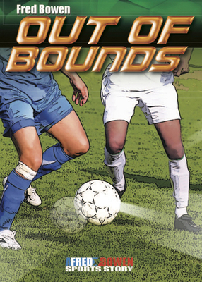 Out of Bounds 1561458457 Book Cover