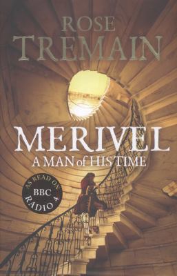 Merivel: A Man of His Time 0701185201 Book Cover