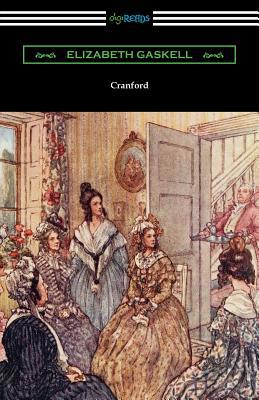 Cranford 142096187X Book Cover