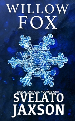 Svelato: Jaxson [Italian] B09WHKPMPV Book Cover