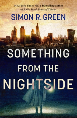 Something from the Nightside: Nightside Book 1 1529426448 Book Cover