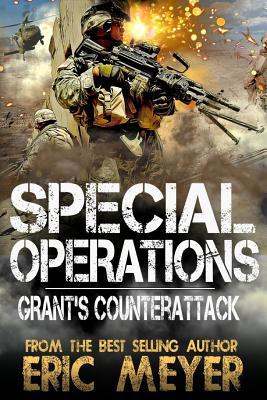 Special Operations: Grant's Counterattack 1095460587 Book Cover