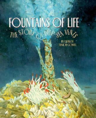 Fountains of Life 0531159086 Book Cover