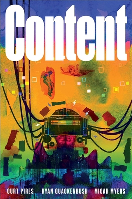 Content 1534331840 Book Cover