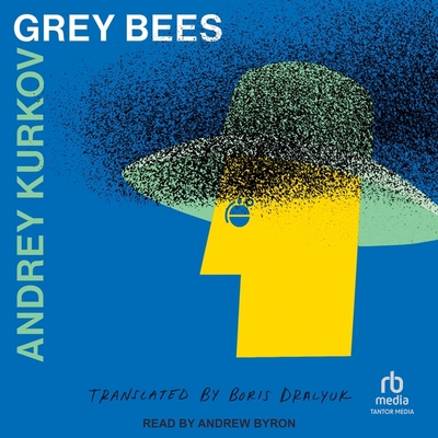 Grey Bees B0C9NM8LMF Book Cover
