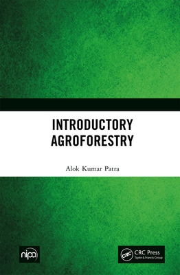 Introductory Agroforestry 1032428783 Book Cover