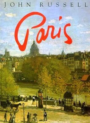 Paris B01MUDYGH3 Book Cover