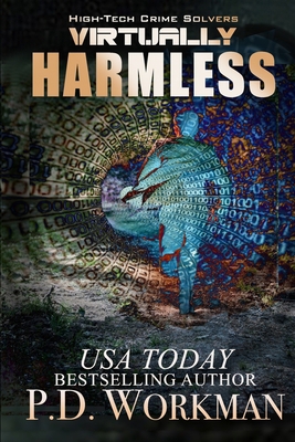 Virtually Harmless 1989415466 Book Cover