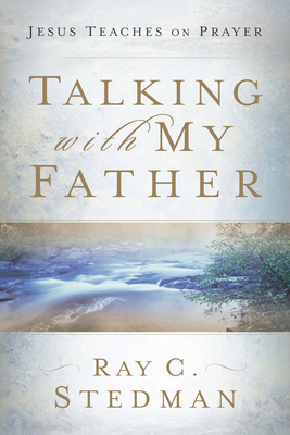 Talking with My Father 1572930276 Book Cover