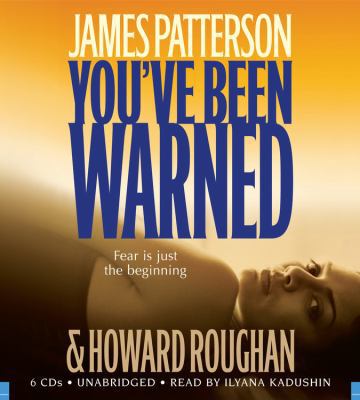 You've Been Warned B0082OM48M Book Cover