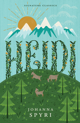 Heidi 1454945664 Book Cover