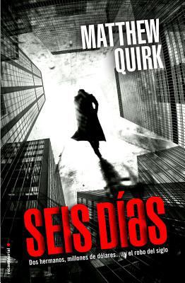 Seis Dias [Spanish] 8499187757 Book Cover