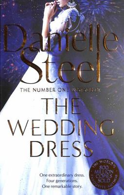 The Wedding Dress 1509878084 Book Cover