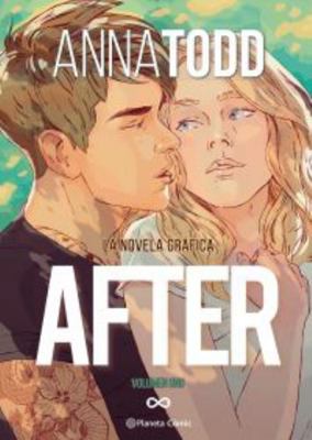 After: La Novela Gráfica Volumen Uno / After: T... [Spanish] 8411125726 Book Cover