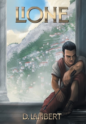 Lione B0FD5VJPWM Book Cover