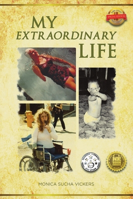 My Extraordinary Life B0DJXBV56Z Book Cover