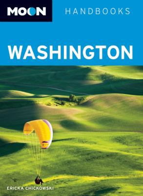 Moon Washington 1612381332 Book Cover