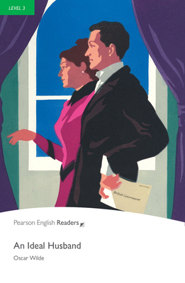 Level 3: An Ideal Husband 140586236X Book Cover