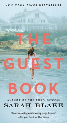 The Guest Book 1250781566 Book Cover