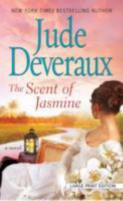 Scent of Jasmine 1445836254 Book Cover