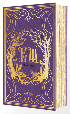 Emily Wilde's Encyclopaedia of Faeries (Deluxe ... B0GPCV7C3D Book Cover