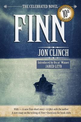 Finn 069288534X Book Cover