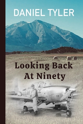 Looking Back At Ninety 195048470X Book Cover