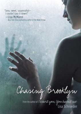 Chasing Brooklyn 0545401127 Book Cover