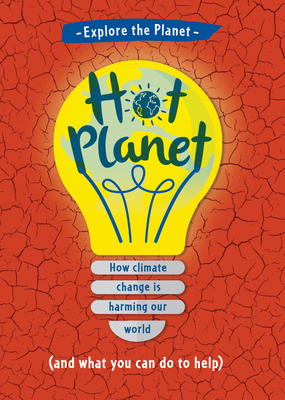 Hot Planet 1978531508 Book Cover