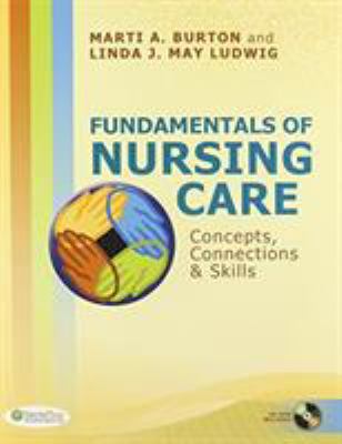 Fundamentals of Nursing Care: Concepts, Connect... B00ERRJ9SQ Book Cover