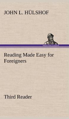 Reading Made Easy for Foreigners - Third Reader 3849162419 Book Cover
